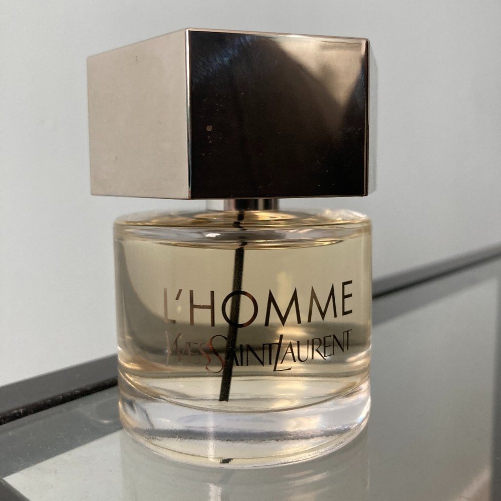 YSL L'homme